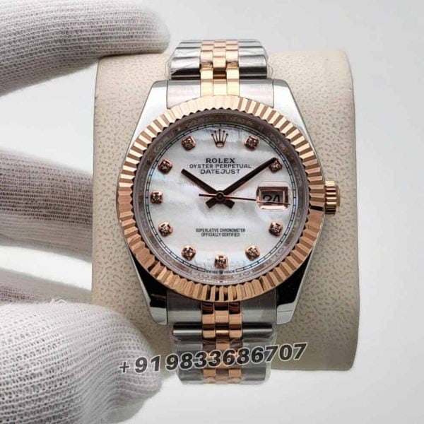 Rolex first copy replica watches India 1st copy duplicate Rolex watches sales price Billionare watches